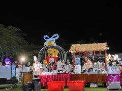 -三亚亚龙湾天域度假酒店