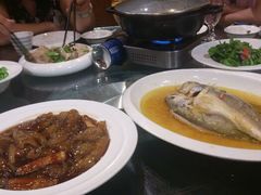 android_upload_pic-宝轩渔府·老字号海鲜·正宗津菜(水上店)