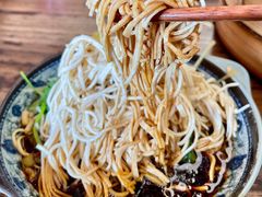 -潘德林茶社(新城河路店)
