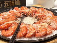 -五姊妹海鲜(火车站店)