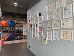 -AC健身·运动康复工作室(千灯湖店)