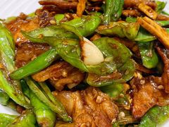 -小菜园新徽菜(合肥瑶海万达店)