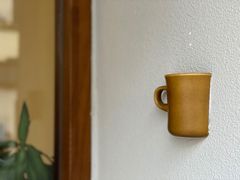 门面-Radar Coffee(思南路店)