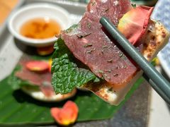 -甘思咪哚·云南艺术餐厅(天河广百店)