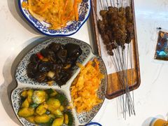 -馬香远蘭州牛肉面(武汉群星城首店)