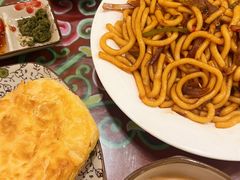 -格日勒阿妈蒙古厨房(大召店)