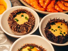 -达叔香味海鲜(海棠68环球美食街店)