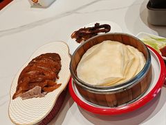 汴京果木烤鸭-梅利汴京烤鸭•开封豫菜地标店(东司门店)