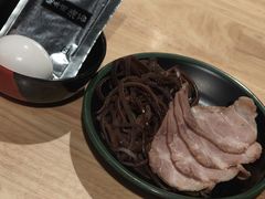 -一蘭拉面(尖沙咀店)