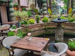 -Golden Lily河内巴黎法越料理餐厅(建国西路店)