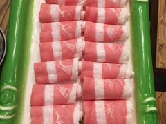 -芝麻花餐厅(祁家豁子店)