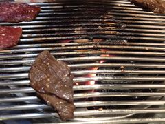 -やきにく 牛将日式焼肉(新华路店)