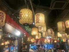 -南京大牌档(济南万象城店)