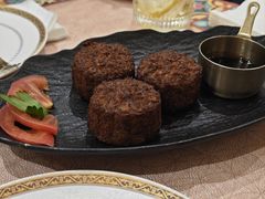 -BRBR叙利亚餐厅(总店)
