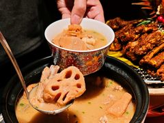-知楚•精致湖北菜(武商MALL店)
