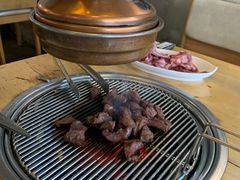 -喜来稀肉(望京店)