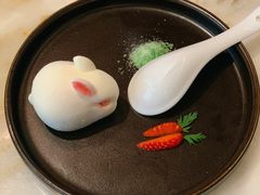 -京华烟云·北京烤鸭(领展购物广场·中关村店)