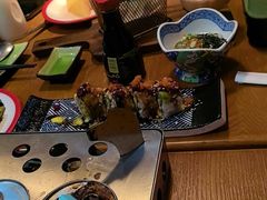 -鳗鱼家·深夜食堂(军博店)