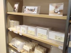 -MUJI无印良品(滨江宝龙城店)