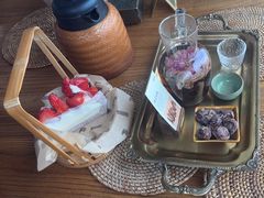 -六阅·福十 FORTEN 海景咖啡西餐厅(双廊古镇店)