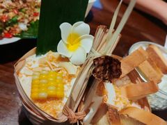 -婉泰·特色小吃·舂鸡脚(告庄二店)