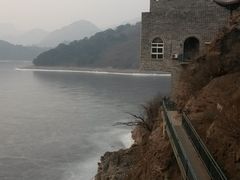 -燕塞湖鸟语林景区