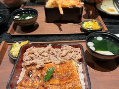 -玄白·炭烤活鳗(上海首店)