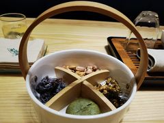 -茗知道茶馆(世博源店)
