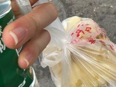 -草桥清真牛肉锅贴扁食店