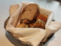 餐前面包-燃扒房Steakhouse(皇庭店)