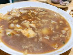 -东北特色菜馆(珞喻东路店)