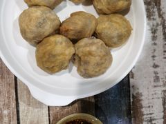 酿豆腐-南雄雄州土菜餐厅(粤北大厦店)