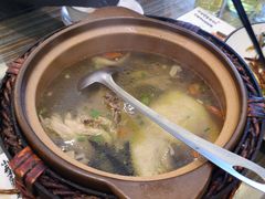 -自游人·美食一楼·地道徽菜(三十年名店)