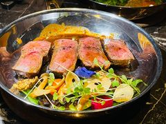 -广州瑰丽酒店·Black Iron黑金燚