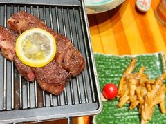 -酒乐日本料理(田安全国首店)