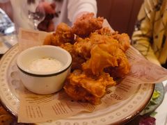 -Bistro Les Lilas丁香花小酒馆