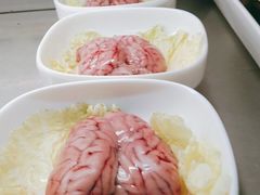-李记称盘牛杂串串(广厦店)