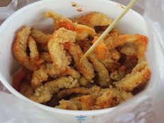 -味子夫鸡柳(解放碑总店)