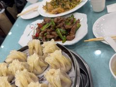 -四海回族饭店(前进大街店)
