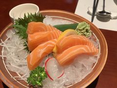-割烹旭日本料理(龙湖狮山天街店)
