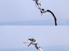 -星海蹦极娱乐