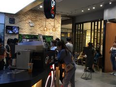 -CoCo都可(合生汇店)