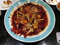 -高第街56号餐厅(凯德mall新都心店)