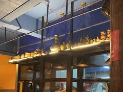 -缘生态云南菜·野生菌庭院餐厅(华侨城店)