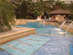 -龙达温泉生态城