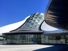 -哈尔滨大剧院