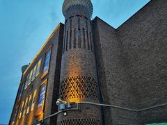 -新疆国际大巴扎