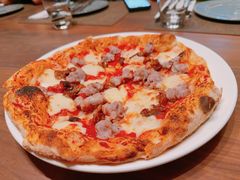 -OGGI TRATTORIA PIZZERIA(深业上城店)