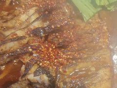 -鱼酷活鱼烤鱼(沈阳大悦城店)