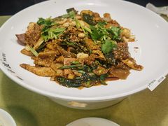 -拿渡·水煮鱼 麻辣香锅(西单大悦城店)